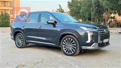 هيونداي باليسيد